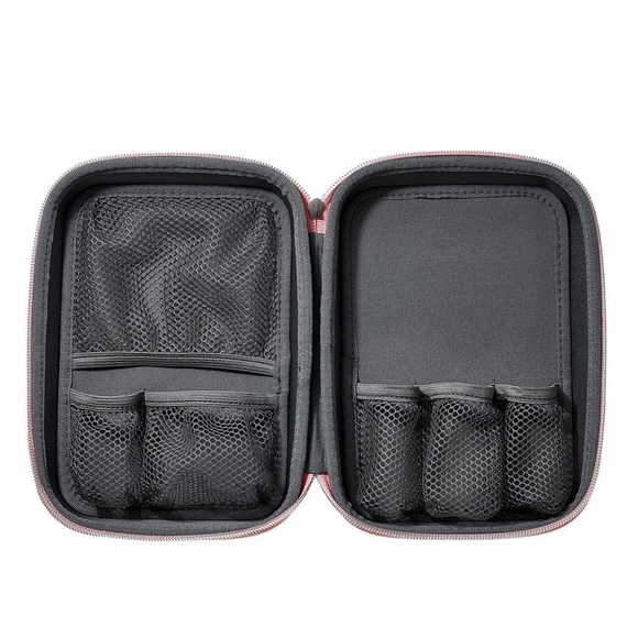 BEAUTYBIO GLOPRO® PACK N' GLO STORAGE ORGANIZER AND TRIAL SIZE PRODUCTS - Picture 2 of 8